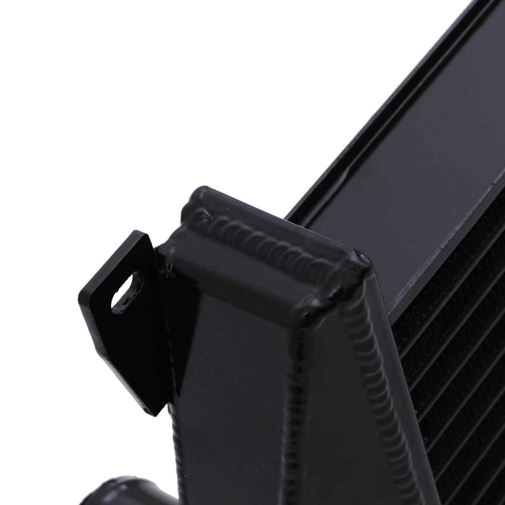 Intercooler Maggiorato Frontale Land Rover Defender TD5 2.5 TD 98-04 - foto 4