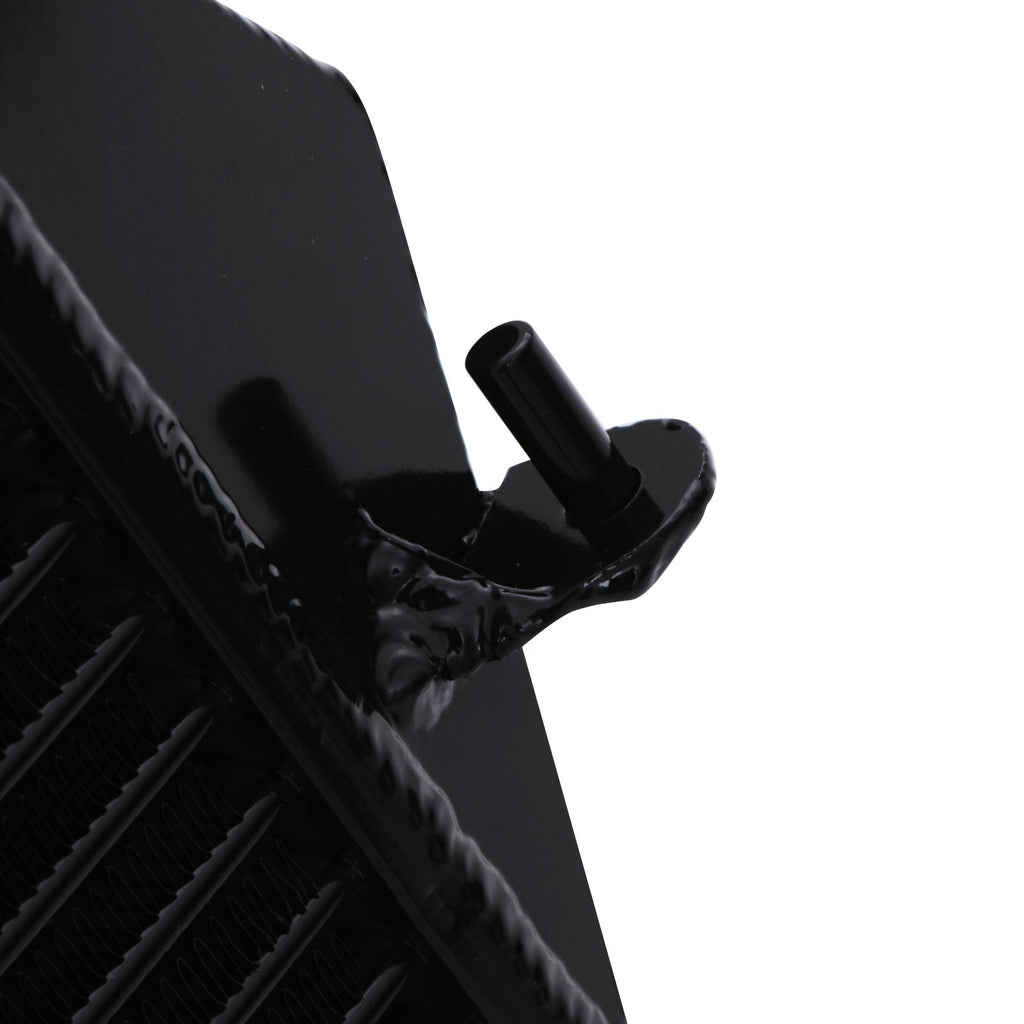 Intercooler Maggiorato Frontale Land Rover Defender TD5 2.5 TD 98-04 - foto 5
