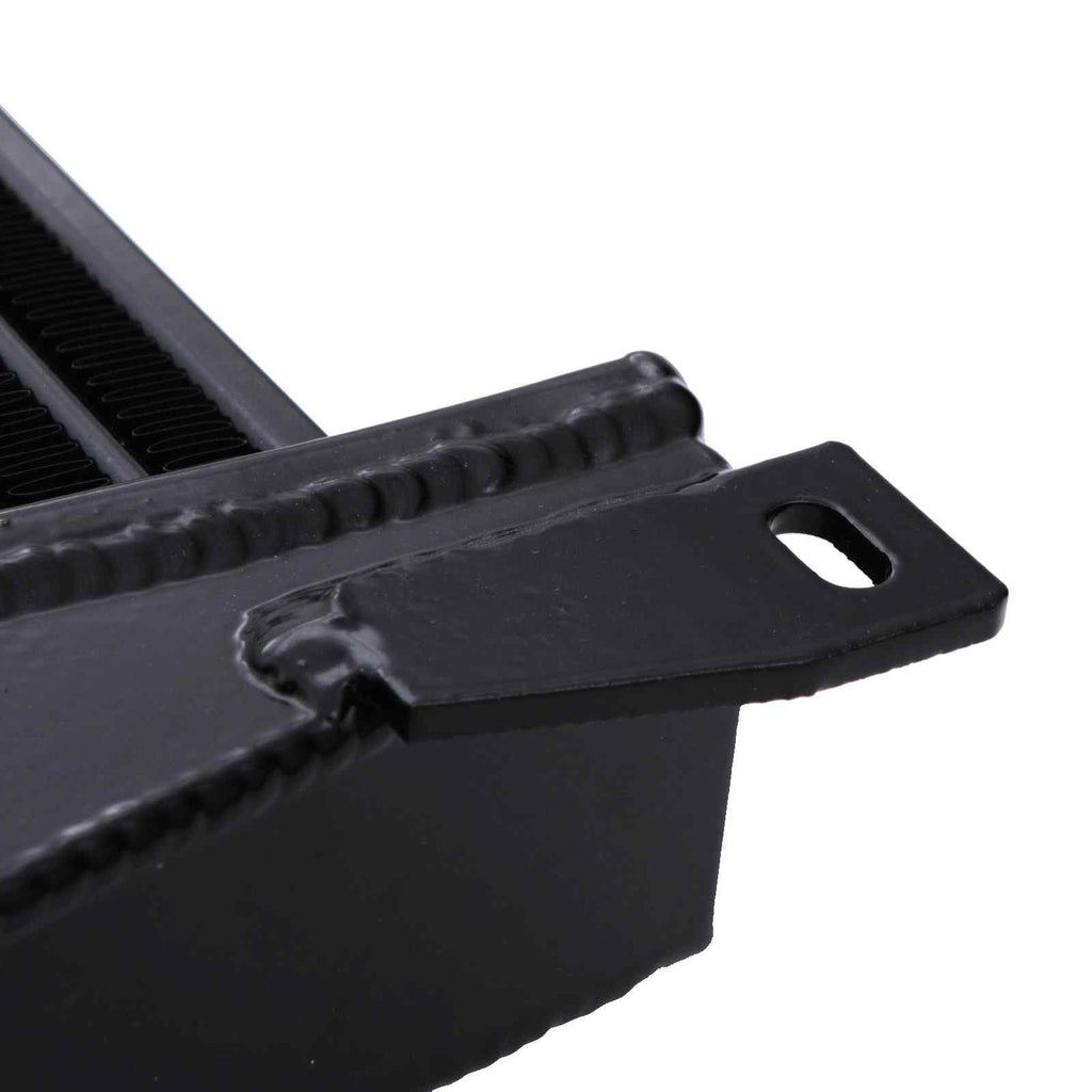 Intercooler Maggiorato Frontale Land Rover Defender TD5 2.5 TD 98-04 - foto 6