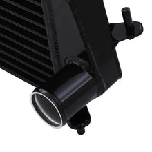 Intercooler Maggiorato Frontale Land Rover Defender TD5 2.5 TD 98-04 - foto 8