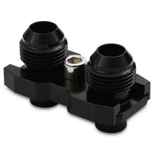 Raccordi AN-10 per Radiatore Olio BMW Serie 3 E46 M3 3.2 00-06