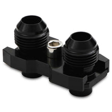 Raccordi AN-10 per Radiatore Olio BMW Serie 3 E46 M3 3.2 00-06