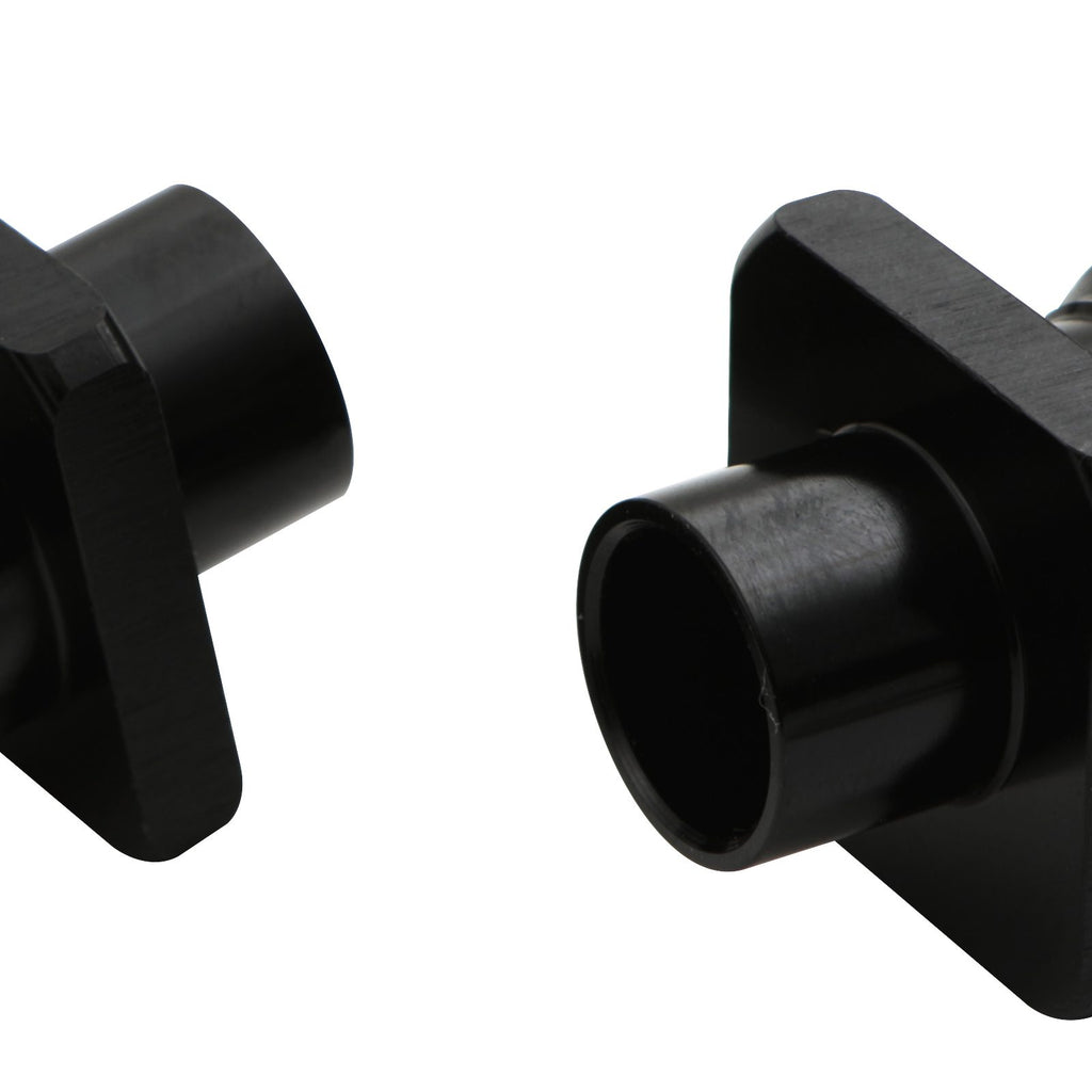 Raccordi AN-10 per Radiatore Olio BMW Serie 3 E46 M3 3.2 00-06