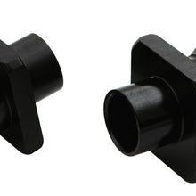 Raccordi AN-10 per Radiatore Olio BMW Serie 3 E46 M3 3.2 00-06