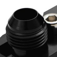 Raccordi AN-10 per Radiatore Olio BMW Serie 3 E46 M3 3.2 00-06