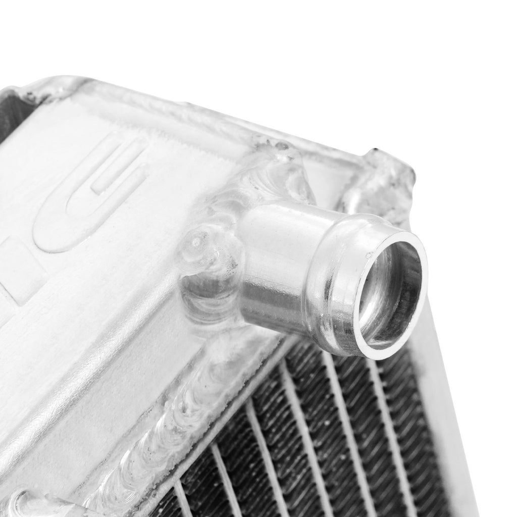 Radiatore Ausiliario Sportivo in Alluminio VW Golf R MK7 2.0 TSI 13-20 - foto 9
