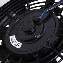 Kit Doppia Ventola con Convogliatore Radiatore Nissan Skyline R33 GTST 93-98 - foto 5