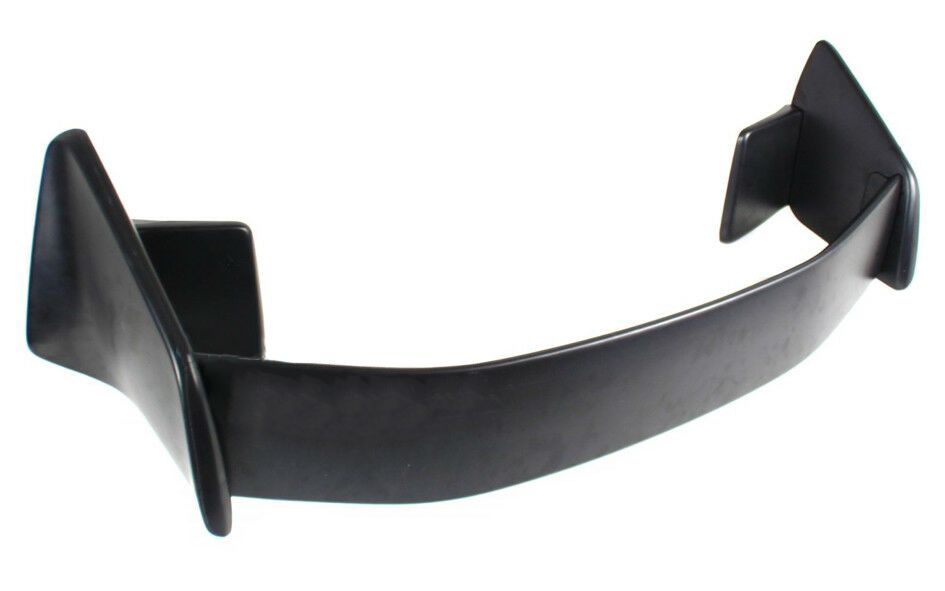 Spoiler Nur Spec Style SK-Import Subaru BRZ Toyota GT86 Pre Facelift Vetroresina - foto 2