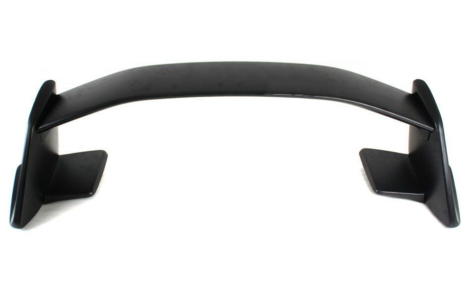 Spoiler Nur Spec Style SK-Import Subaru BRZ Toyota GT86 Pre Facelift Vetroresina