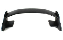 Spoiler Nur Spec Style SK-Import Subaru BRZ Toyota GT86 Pre Facelift Vetroresina