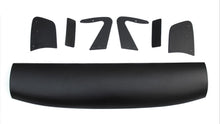 Spoiler Swan Neck GT Style Type 7 SK-Import Universale