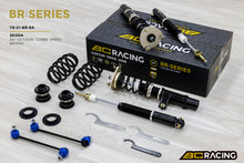 Load image into Gallery viewer, Kit Coilover Alte Prestazioni BC Racing BR Serie Skoda Octavia Combi AWD NX5 2020+