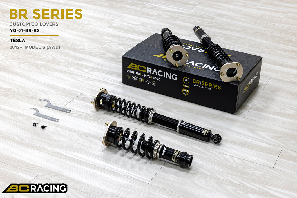 Assetto Tesla Model S Mk1 BC Racing BR