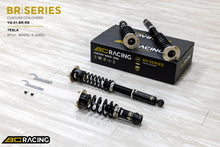 Carica l'immagine nel visualizzatore di Gallery, Assetto Tesla Model S Mk1 BC Racing BR