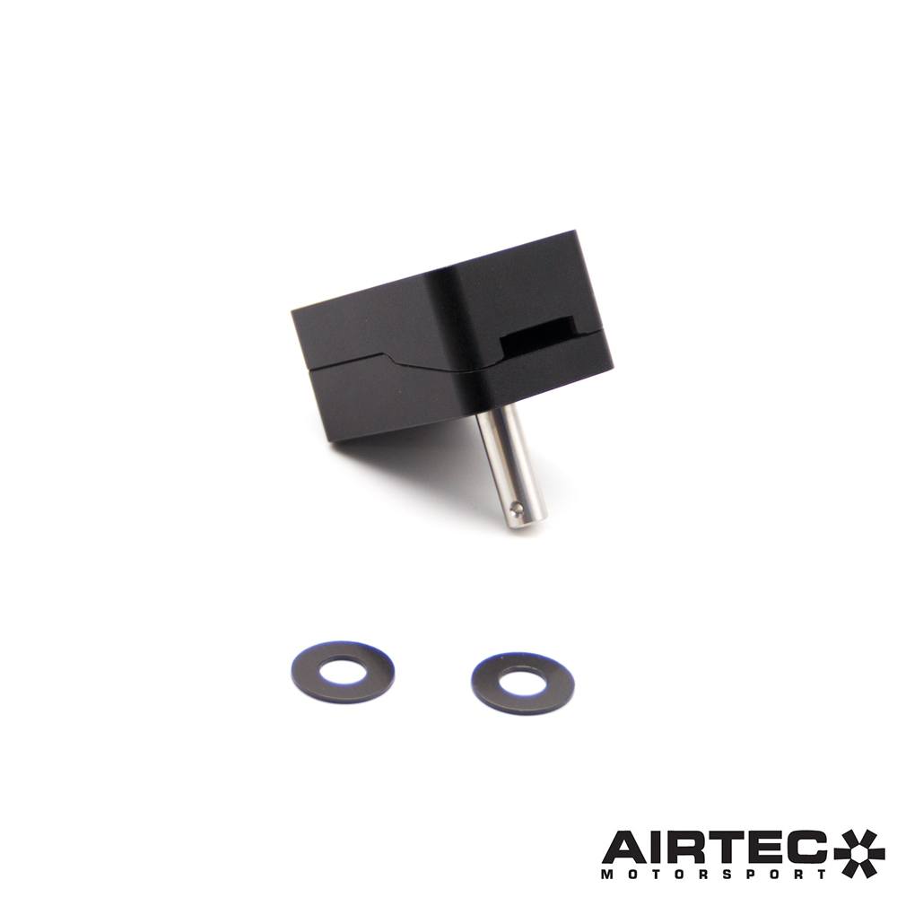 Cambio rapido AIRTEC Motorsport per Toyota Corolla GR - dettaglio 4