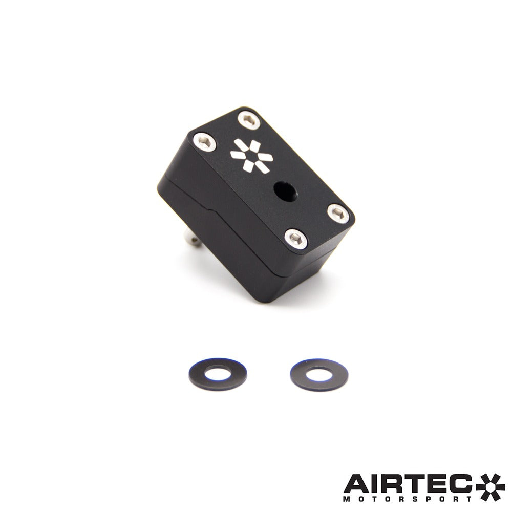 Cambio rapido AIRTEC Motorsport per Toyota Corolla GR - dettaglio 2
