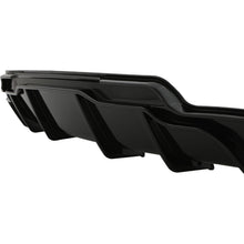 Body Kit Aerodinamico Nero Lucido Tesla Model 3 2019+ - foto 6