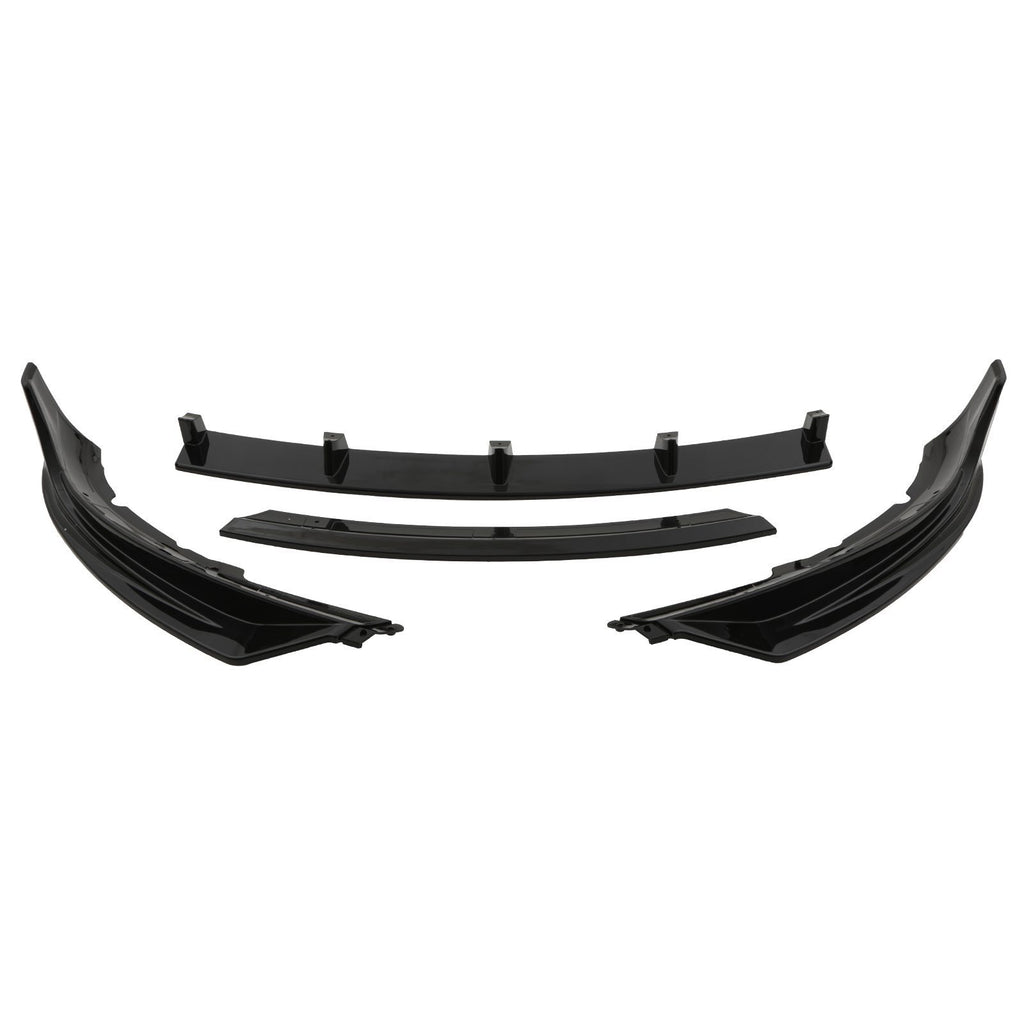 Body Kit Aerodinamico Nero Lucido Tesla Model 3 2019+ - foto 4