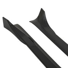 Kit Aero Completo Nero Lucido Tesla Model Y 20-25 - foto 10