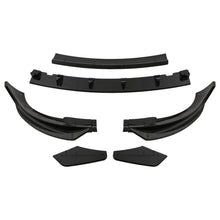 Kit Aero Completo Nero Lucido Tesla Model Y 20-25 - foto 3