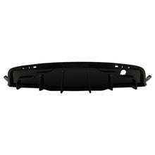 Diffusore Posteriore Nero Lucido Tesla Model Y 2020-2025 - foto 5