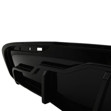 Diffusore Posteriore Nero Lucido Tesla Model Y 2020-2025 - foto 6