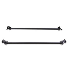 Kit Barre Duomi Anteriore e Posteriore Carbonio Toyota GR Yaris 1.6T 20-24 - foto 3