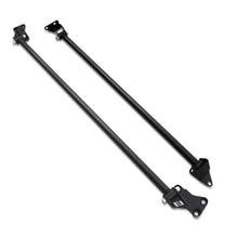 Kit Barre Duomi Anteriore e Posteriore Carbonio Toyota GR Yaris 1.6T 20-24