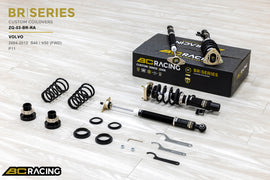 Assetto Volvo S40 Mk2 P1 BC Racing BR