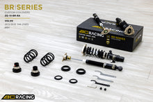 Carica l'immagine nel visualizzatore di Gallery, Assetto Volvo V40 Mk2 BC Racing BR