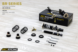 Assetto Volvo V40 Mk2 BC Racing BR