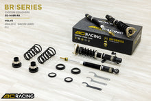 Carica l'immagine nel visualizzatore di Gallery, Assetto Volvo S40 Mk2 P1 BC Racing BR