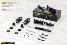 Carica l'immagine nel visualizzatore di Gallery, Assetto regolabile BC Racing Serie BR per Volvo EX30 trazione integrale (25+) (AWD Twin Motor Performance) – Rif. ZG-27-BR-RS