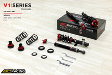 Carica l'immagine nel visualizzatore di Gallery, Assetto Volvo C30 Mk1 BC Racing V1