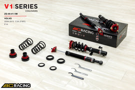 Assetto Volvo C30 Mk1 BC Racing V1