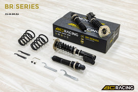 Assetto Volvo S60 Mk1 BC Racing BR