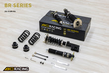 Carica l'immagine nel visualizzatore di Gallery, Assetto Volvo V70 Mk2 BC Racing BR