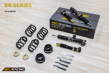 Load image into Gallery viewer, Assetto Regolabile BC Racing BR-RN Coilovers per Fiat 500 + abarth (2007+)