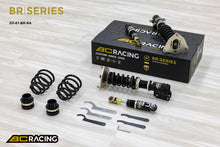 Carica l'immagine nel visualizzatore di Gallery, Assetto Fiat Coupe 175 BC Racing BR