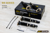 Assetto Regolabile BC Racing BR-RS Coilovers per Alfa Romeo 159 (04-11)