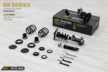 Carica l'immagine nel visualizzatore di Gallery, Assetto Alfa Romeo GTV 916 BC Racing BR