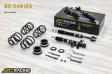 Assetto Regolabile BC Racing BR-RN Coilover per ALFA ROMEO GIULIETTA ABA-940 09-20 (FWD)