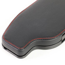 Coperchio Bracciolo Console Centrale SK-Import Nero Subaru BRZ Toyota GT86 - foto 2