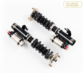 Assetto BMW Serie 1 F20/F21 BC Racing ZX