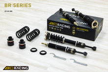 Carica l'immagine nel visualizzatore di Gallery, Assetto Regolabile BC Racing BR-RS Coilovers per MASERATI GHIBLI III M157 trazione posteriore (14-23)