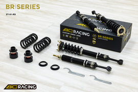 Assetto Maserati Ghibli M157 BC Racing BR