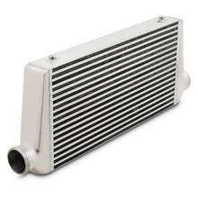 Intercooler Maggiorato Universale 600x300x76mm Attacchi 76mm