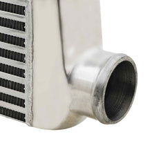Intercooler Maggiorato Universale 600x300x76mm Attacchi 76mm - foto 5