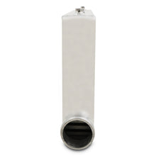 Intercooler Maggiorato Universale 600x300x76mm Attacchi 76mm - foto 6