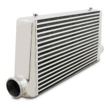 Intercooler Maggiorato Universale 600x300x76mm Attacchi 76mm - foto 7